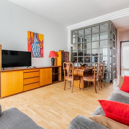 Milano Corso Sempione Principe Eugenio 3 Pax Wi-Fi Appartement Buitenkant foto