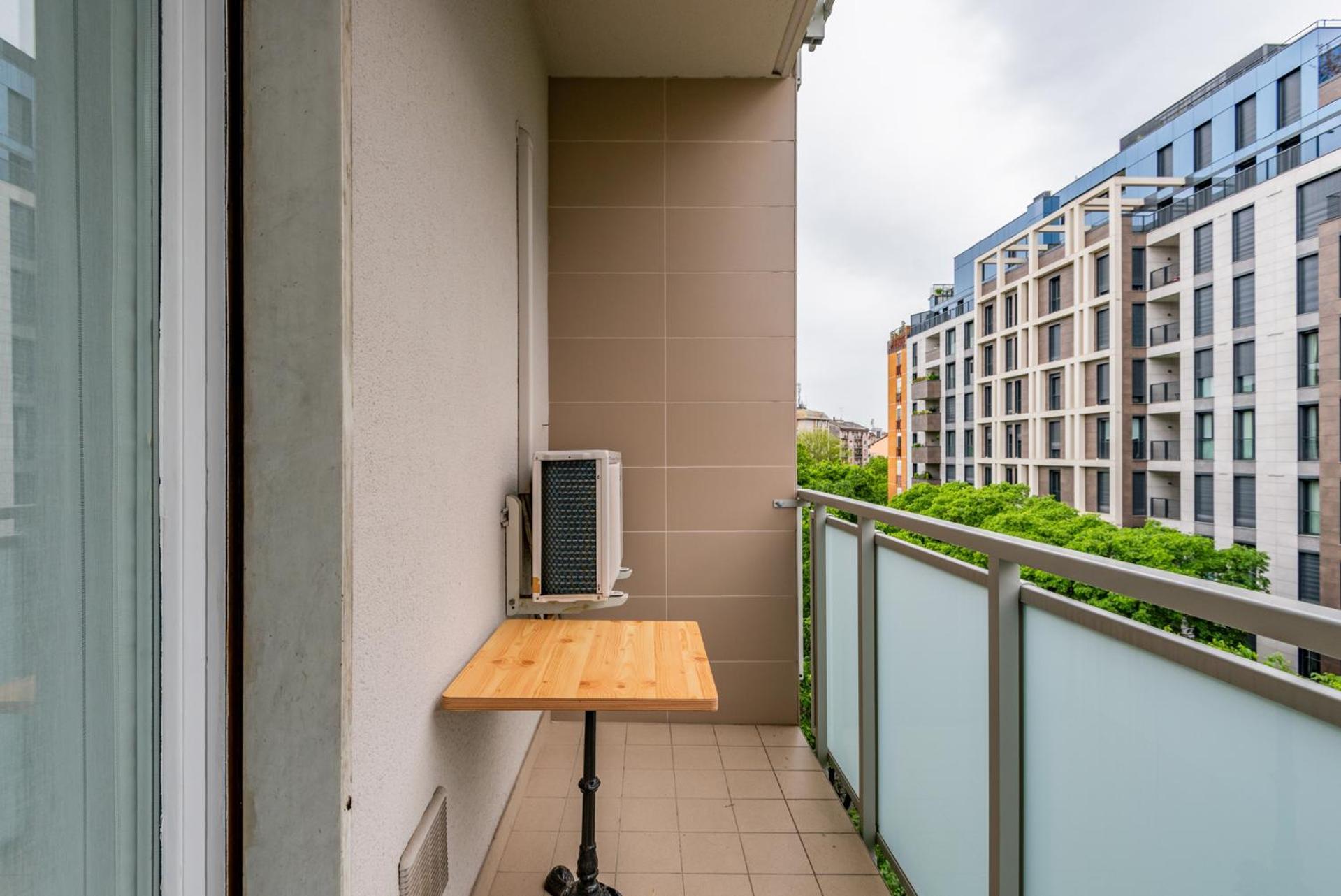 Milano Corso Sempione Principe Eugenio 3 Pax Wi-Fi Appartement Buitenkant foto