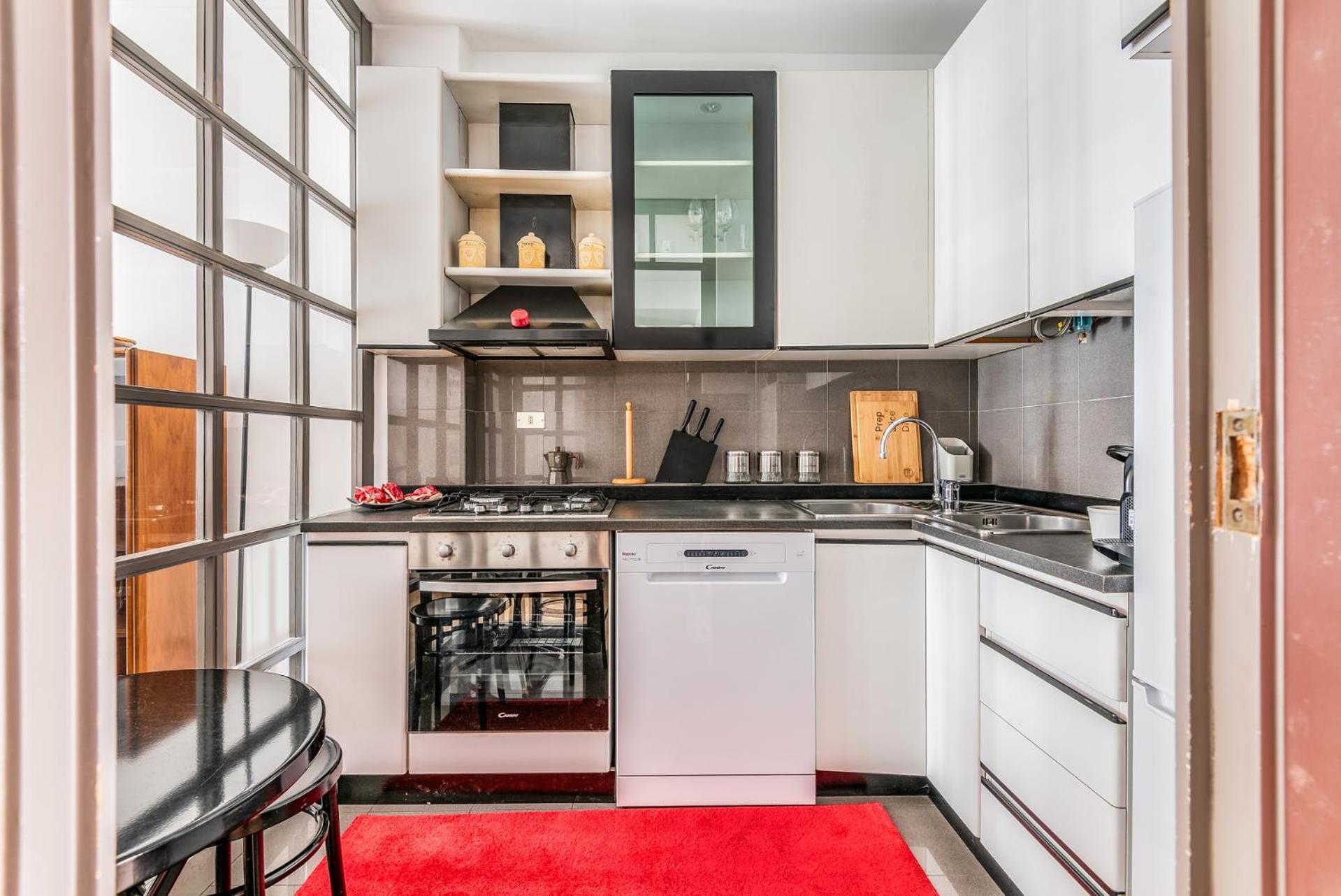 Milano Corso Sempione Principe Eugenio 3 Pax Wi-Fi Appartement Buitenkant foto