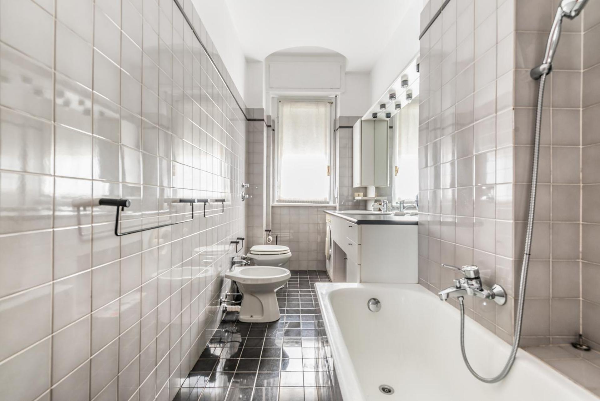 Milano Corso Sempione Principe Eugenio 3 Pax Wi-Fi Appartement Buitenkant foto